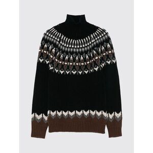 Dondup Sweater Men Black